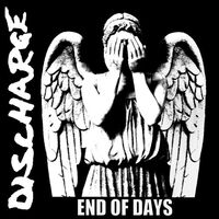 Discharge - Hatebomb