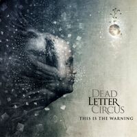 Dead Letter Circus toont premiere Reaction video
