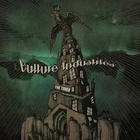 Vulture Industries - The Tower