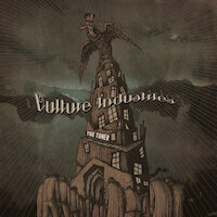 Vulture Industries - Lost Among Liars