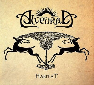 Alvenrad - Woudakoestiek