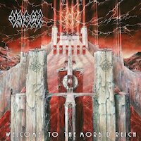 Vader - Welcome To The Morbid Reich