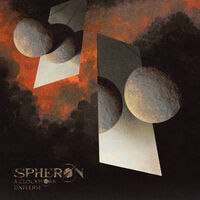 Spheron - The Blind Watchmaker