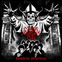 Corpse Molester Cult - Benedictus Perverticus