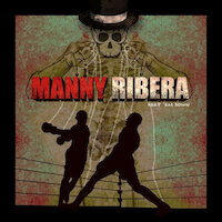 Manny Ribera - Keep 'em Down