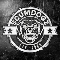 Scumdogz - Sell My Soul (7hard/7us)