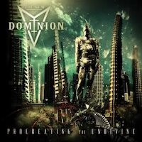 The New Dominion - Ommatidea