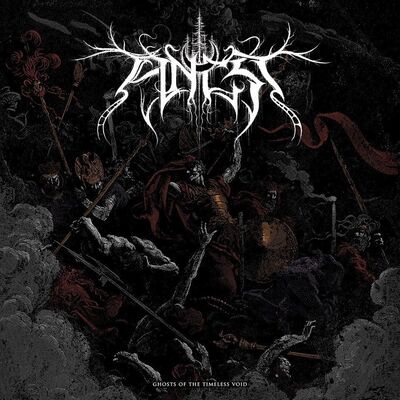 Ancst - Dying Embers