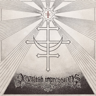 Devilish Impressions - Eosphoros