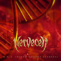 Nervecell - D.N.A. (Diruo Nocens Acervus)