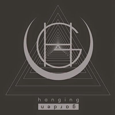 Hanging Garden - Backwoods Sessions: Words That Bear No Meaning