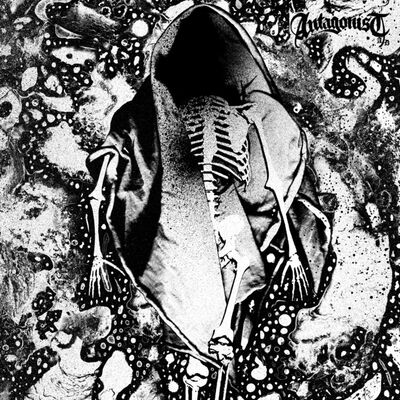 Antagonist A.D. - Coffin Keeper