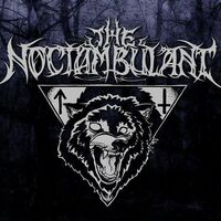 The Noctambulant - Goddess