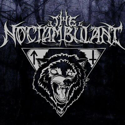 The Noctambulant - Goddess