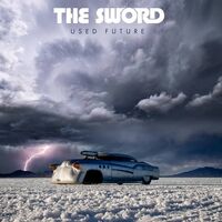 The Sword - Deadly Nightshade