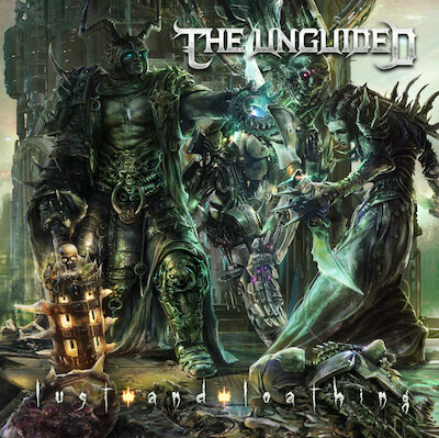 The Unguided - Heartseeker