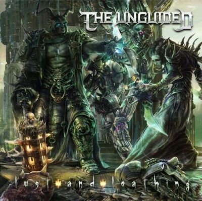 The Unguided - Operation: E.A.E.