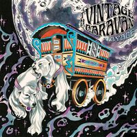 The Vintage Caravan - Midnight Meditation