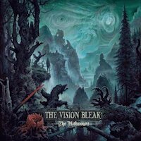 The Vision Bleak - The Kindred Of The Sunset