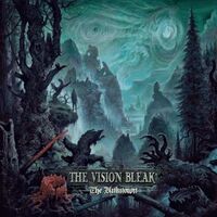 The Vision Bleak - The Kindred Of The Sunset