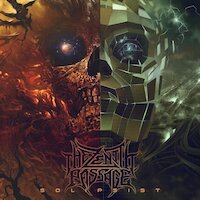 The Zenith Passage - Solipsist [Full album]