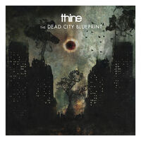 Thine - The Dead City Blueprint