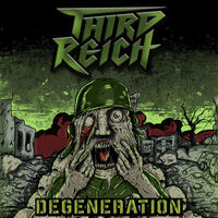 Third Reich - War Reigns