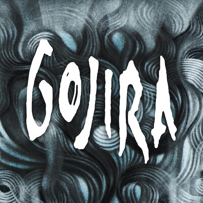 Gojira - The Shooting Star
