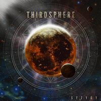 Thirdsphere - Monster