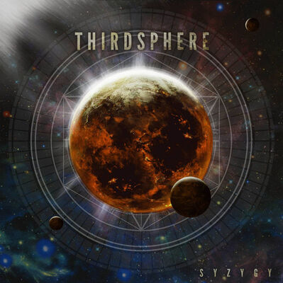 Thirdsphere - Worms
