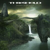 Threshold - Stars And Satellites