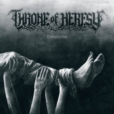 Throne Of Heresy - Decameron