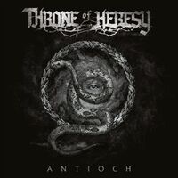 Throne Of Heresy - Flagellum Daemonum