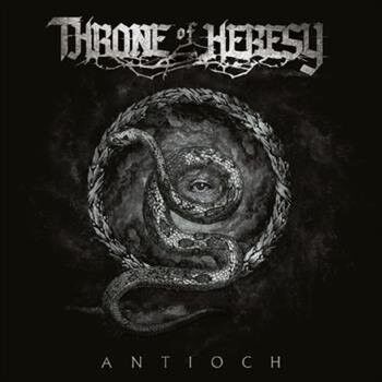 Throne Of Heresy - Flagellum Daemonum