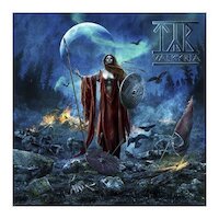Týr - The Lay of Our Love