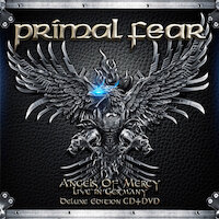 Primal Fear - The End Is Near (Live)
