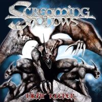 Screaming Shadows - Night Keeper