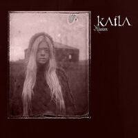 Katla - Nátthagi