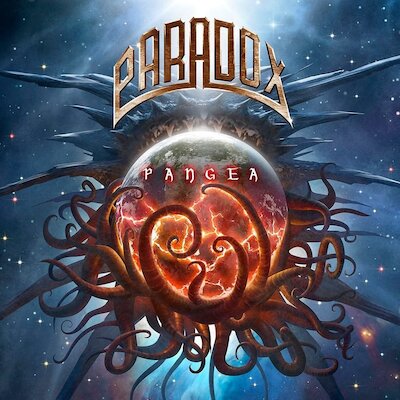 Paradox - Ballot Or Bullet