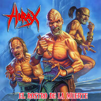 Hirax toont video 'Broken Neck'