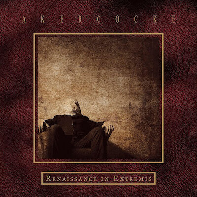 Akercocke - Hell