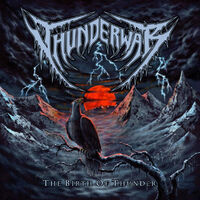 Thunderwar - New Messiah