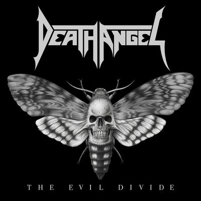 Death Angel - Breakaway