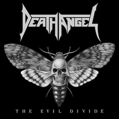 Death Angel - Lost