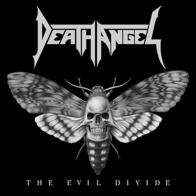 Death Angel - Father Of Lies