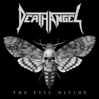 Death Angel - The Moth