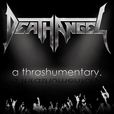 Death Angel - Execution Don't Save Me