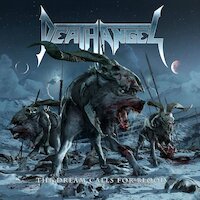 Death Angel - Left for Dead