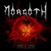 Morgoth gaat weer touren - 20 years “Cursed”