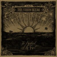 The Vision Bleak - The Kindred Of The Sunset